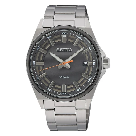 Seiko férfi óra - SUR507P1
