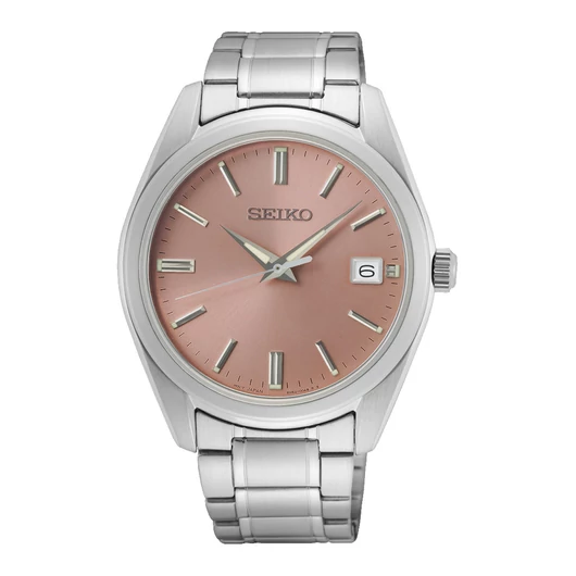 Seiko férfi óra - SUR523P1