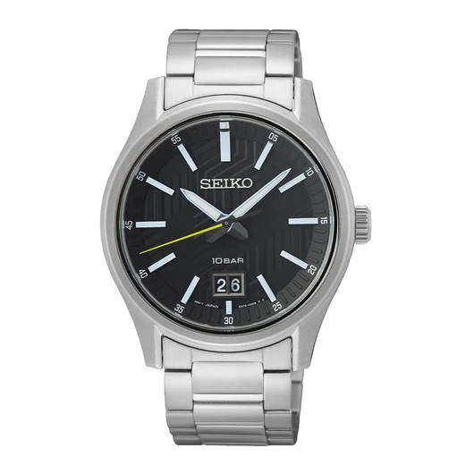 Seiko férfi óra - SUR535P1