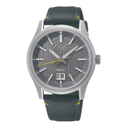 Seiko Neo Sports férfi óra - SUR543P1