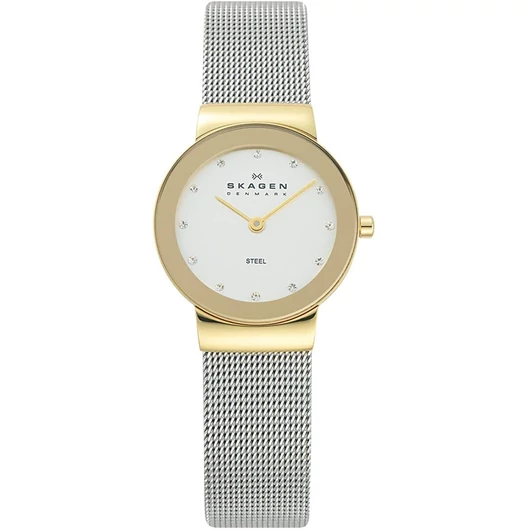 Skagen Freja női óra - 358SGSCD
