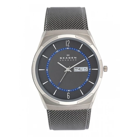 Skagen Melbye férfi óra - SKW6078
