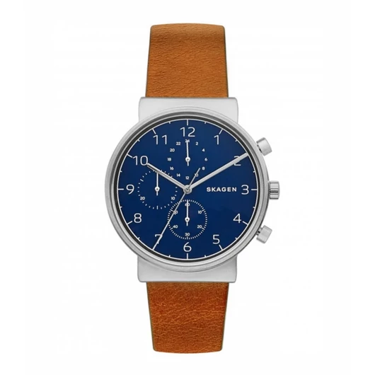 Skagen Ancher férfi óra - SKW6358