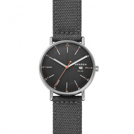 Skagen Signatur férfi óra - SKW6452