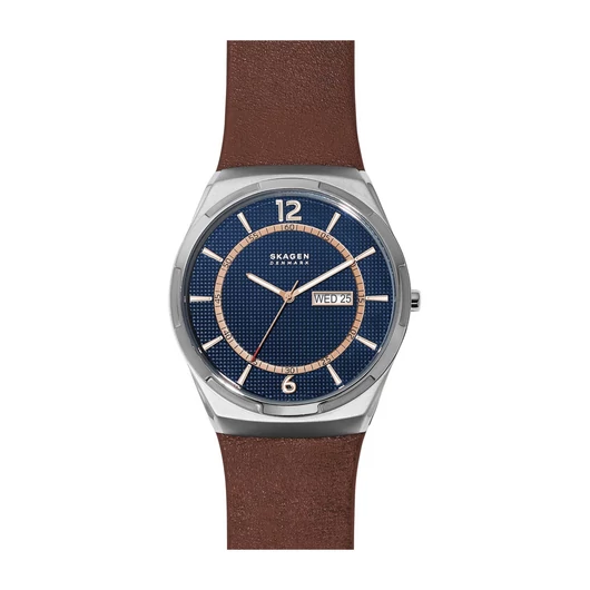 Skagen Melbye férfi óra - SKW6574