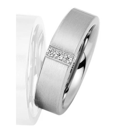 STEELWEAR női gyűrű 50-es méret - SW-010/50