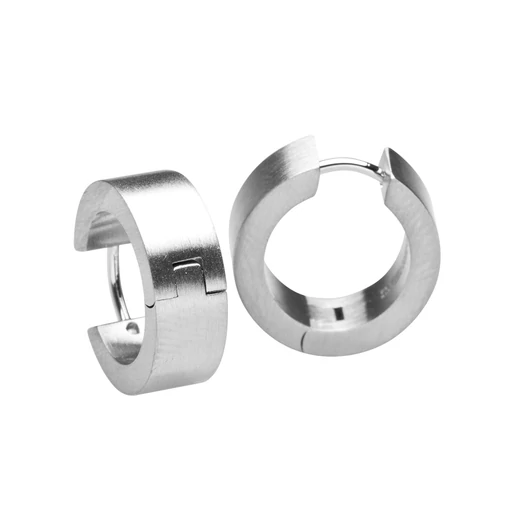 STEELWEAR Rome acél fülbevaló - SW-296
