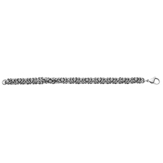 STEELWEAR Buenos Aires férfi karkötő 21,5 cm - SW-333