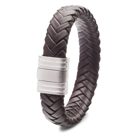 STEELWEAR London férfi karkötő 20 cm - SW-351