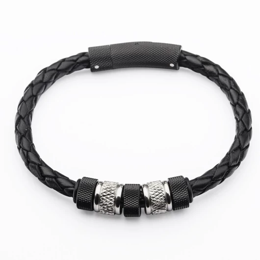 STEELWEAR Sidney férfi karkötő 20 cm - SW-440