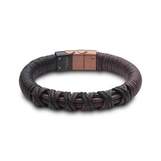 STEELWEAR Rio férfi karkötő 20 cm - SW-513