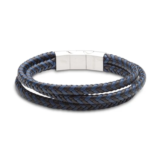 STEELWEAR Miami férfi karkötő 21 cm - SW-531