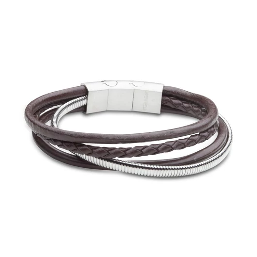 STEELWEAR Miami férfi karkötő 21 cm - SW-533