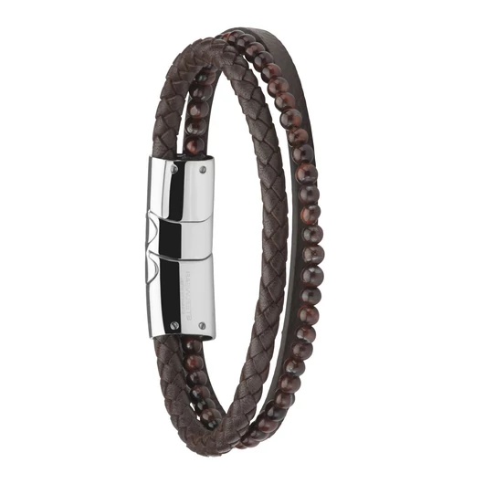 STEELWEAR Honolulu férfi karkötő 21,5 cm - SW-588