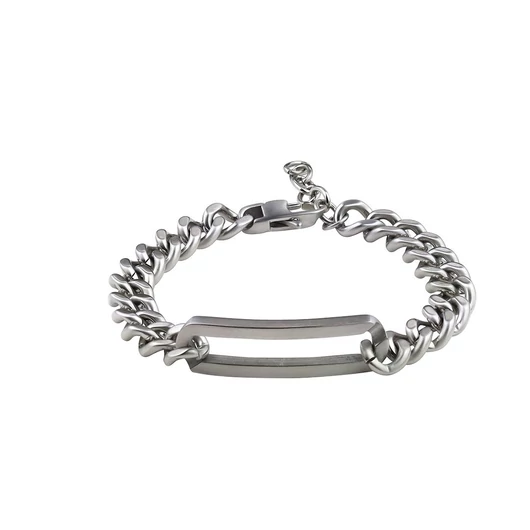 STEELWEAR Denver férfi karkötő 21 cm - SW-619
