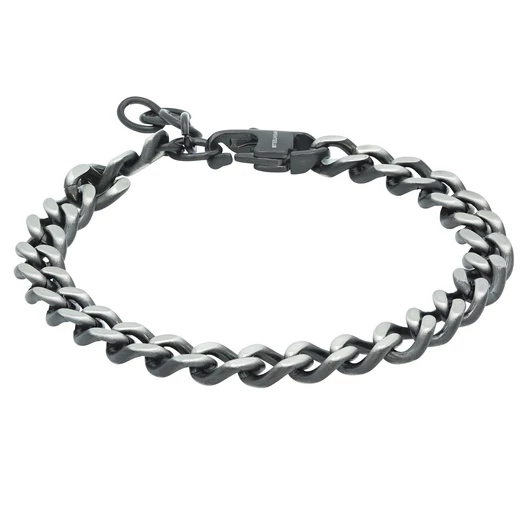 STEELWEAR Buenos Aires férfi karkötő 21 cm - SW-635