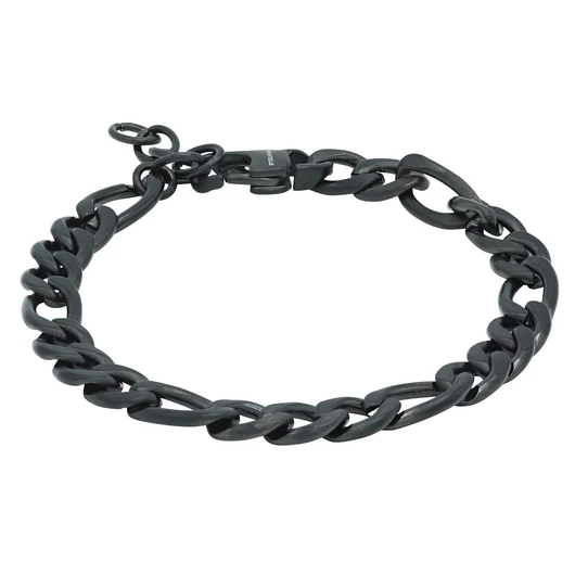 STEELWEAR Buenos Aires férfi karkötő 21 cm - SW-637