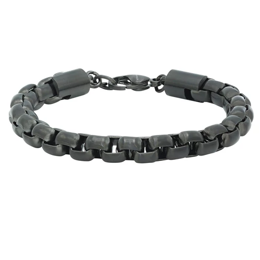 STEELWEAR Denver férfi karkötő 21 cm - SW-640