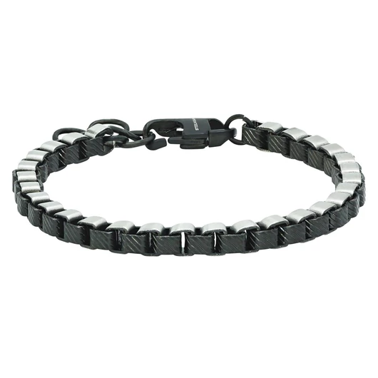 STEELWEAR Salvador férfi karkötő 21 cm - SW-643