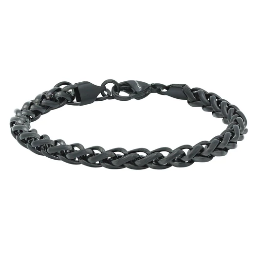 STEELWEAR Buenos Aires férfi karkötő 21 cm - SW-648