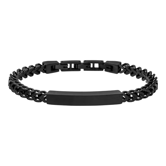 STEELWEAR Buenos Aires férfi karkötő 21 cm - SW-687