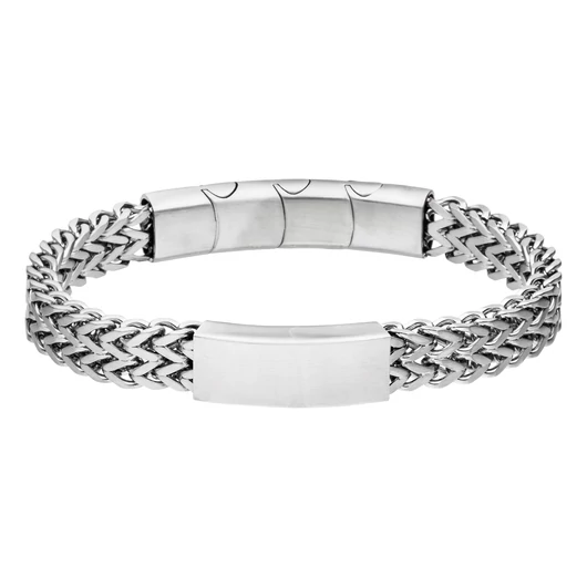 STEELWEAR Buenos Aires férfi karkötő 21,5 cm - SW-688