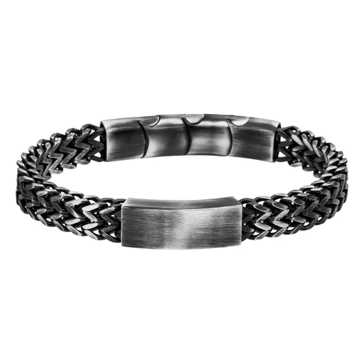 STEELWEAR Buenos Aires férfi karkötő 21,5 cm - SW-689