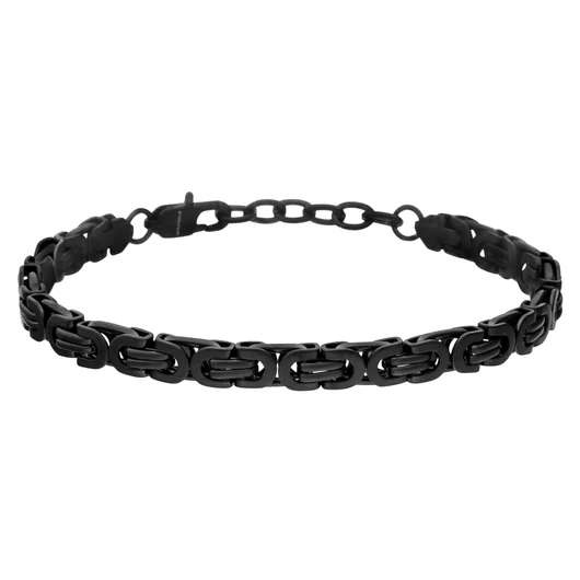 STEELWEAR Berlin férfi karkötő 22 cm - SW-695