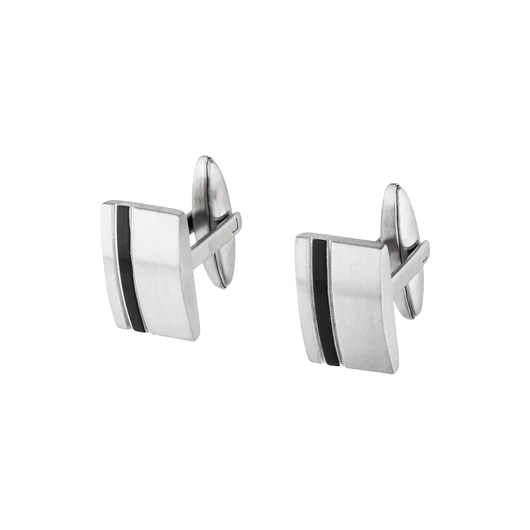 STEELWEAR New York férfi mandzsetta gomb - SW-745