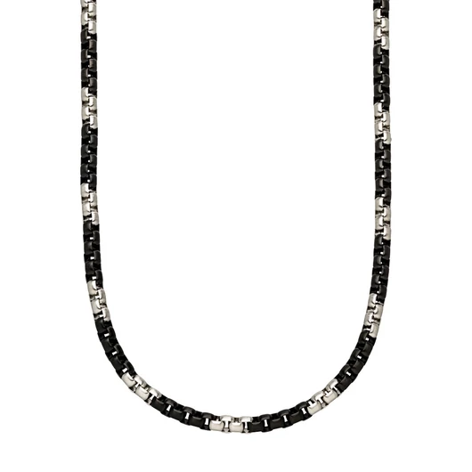 STEELWEAR Salvador férfi nyaklánc 60 cm - SW-764