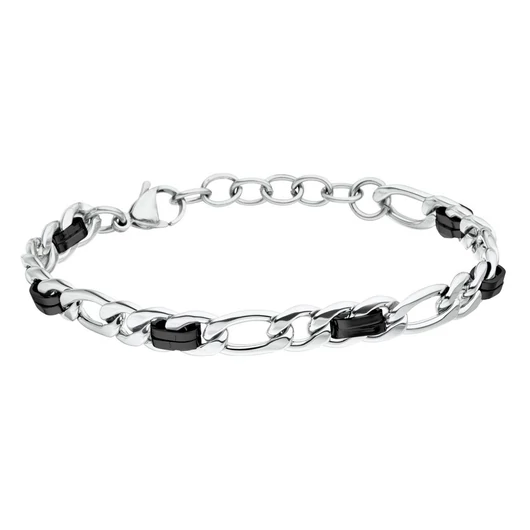 STEELWEAR Melbourne férfi karkötő 22 cm - SW-767