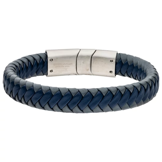STEELWEAR Miami férfi karkötő 21 cm - SW-791