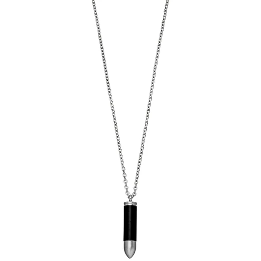 STEELWEAR Santiago férfi nyaklánc medállal 60 cm - SW-831