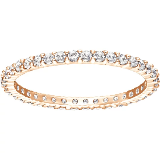 Swarovski Vittore gyűrű 50-es méret - 5095328