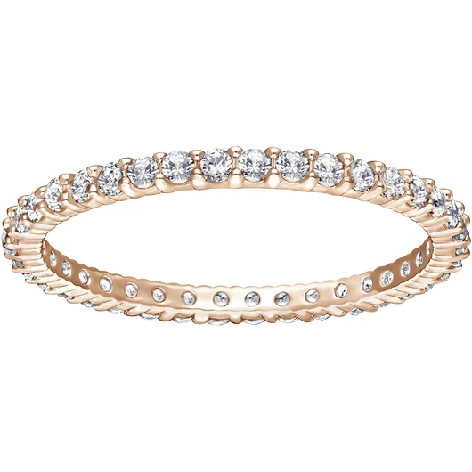 Swarovski Vittore gyűrű 58-as méret - 5095329