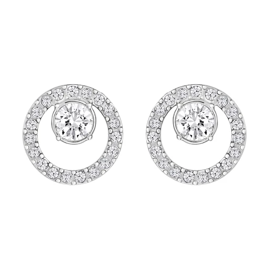 Swarovski Creativity bedugós fülbevaló - 5201707