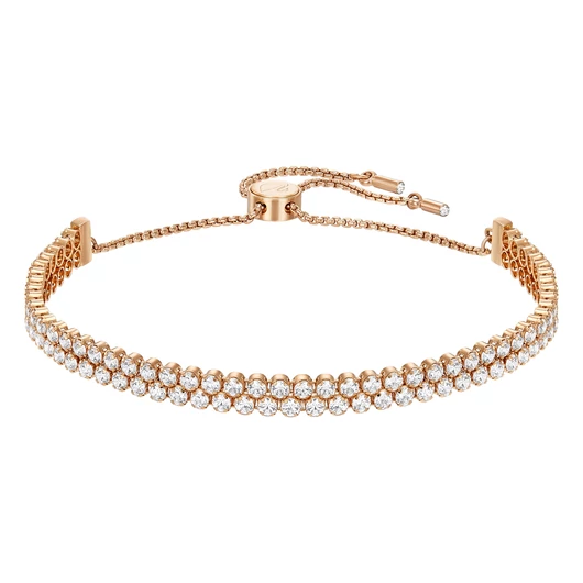 Swarovski Subtle karkötő - 5224182
