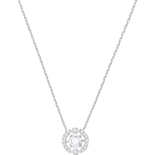 Swarovski Sparkling DC nyaklánc - 5286137