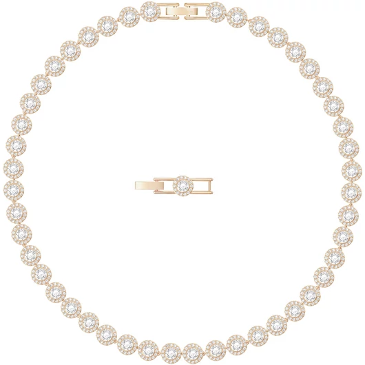 Swarovski Angelic nyaklánc - 5367845