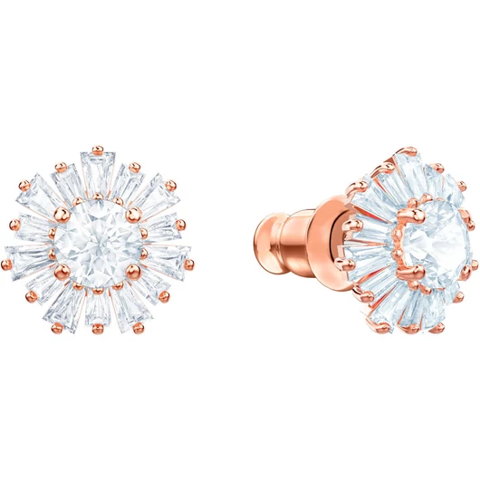 Swarovski Sunshine fülbevaló - 5459597