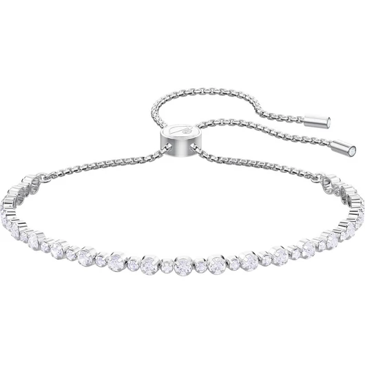 Swarovski Subtle karkötő - 5465384