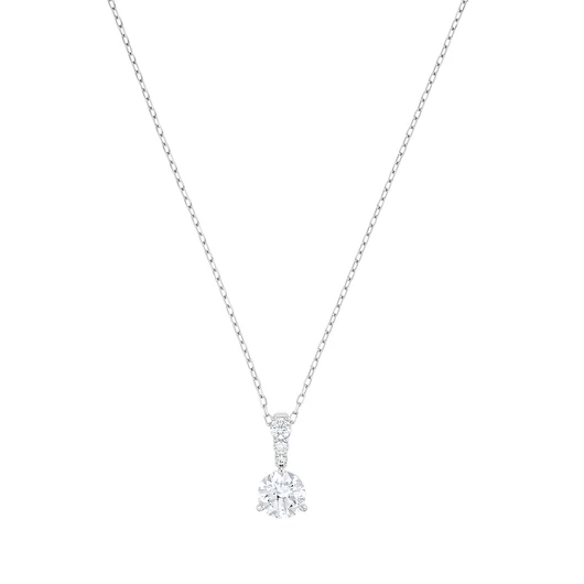 Swarovski Solitaire nyaklánc - 5472635