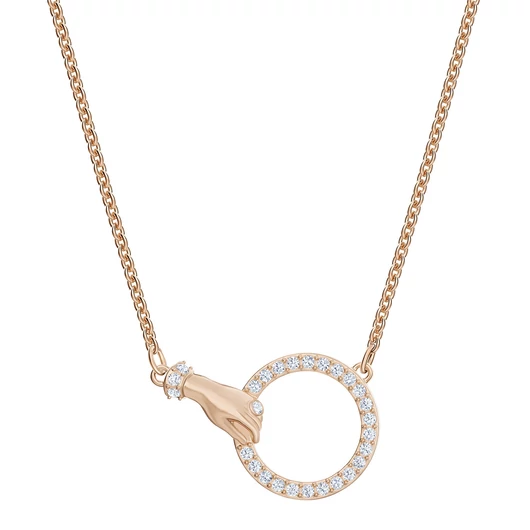 Swarovski Swa Symbol nyaklánc - 5489573