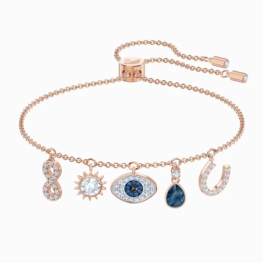 Swarovski Swa Symbol karkötő - 5497668