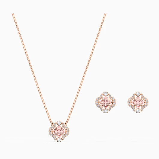 Swarovski Sparkling DC szett - 5516488