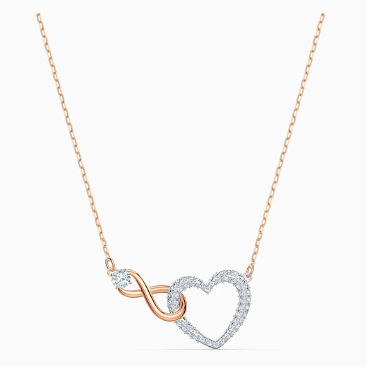 Swarovski Swa Infinity nyaklánc - 5518865