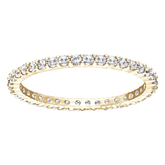 Swarovski Vittore gyűrű 60-as méret - 5531163