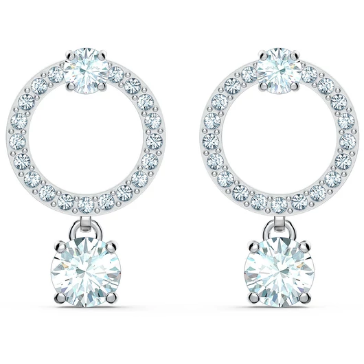 Swarovski Attract fülbevaló - 5563278
