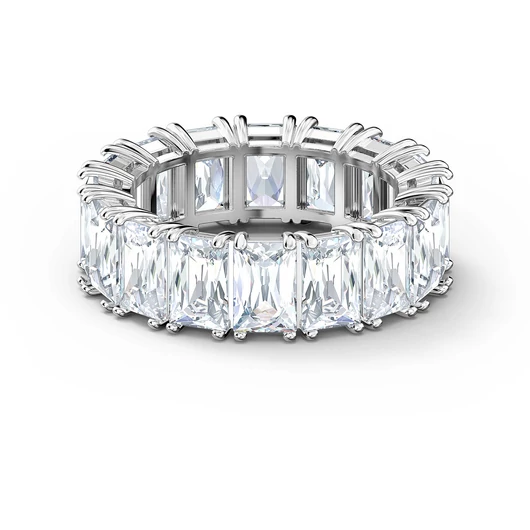 Swarovski Vittore gyűrű 50-es méret - 5572699