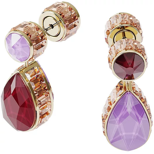Swarovski Orbita fülbevaló - 5600523